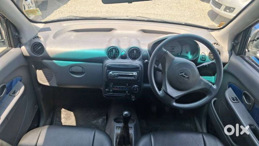 Hyundai Santro Xing Gls, 2007, Petrol