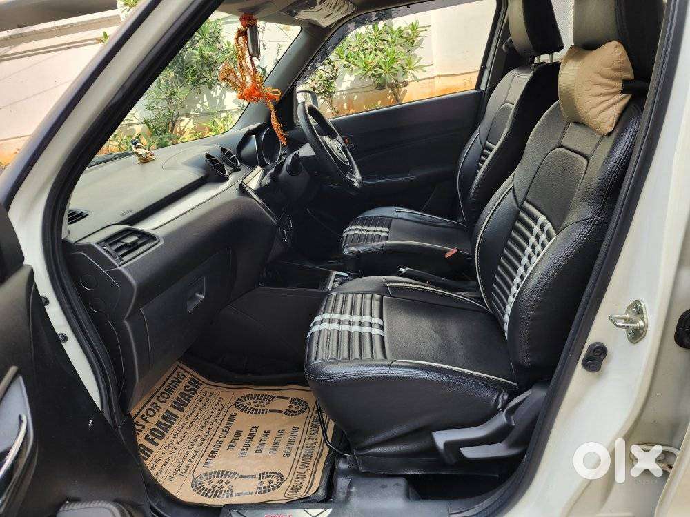 Maruti Suzuki Swift Vxi Abs Bsiv, 2023, Petrol