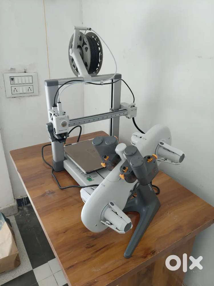 3D printer A1 combo