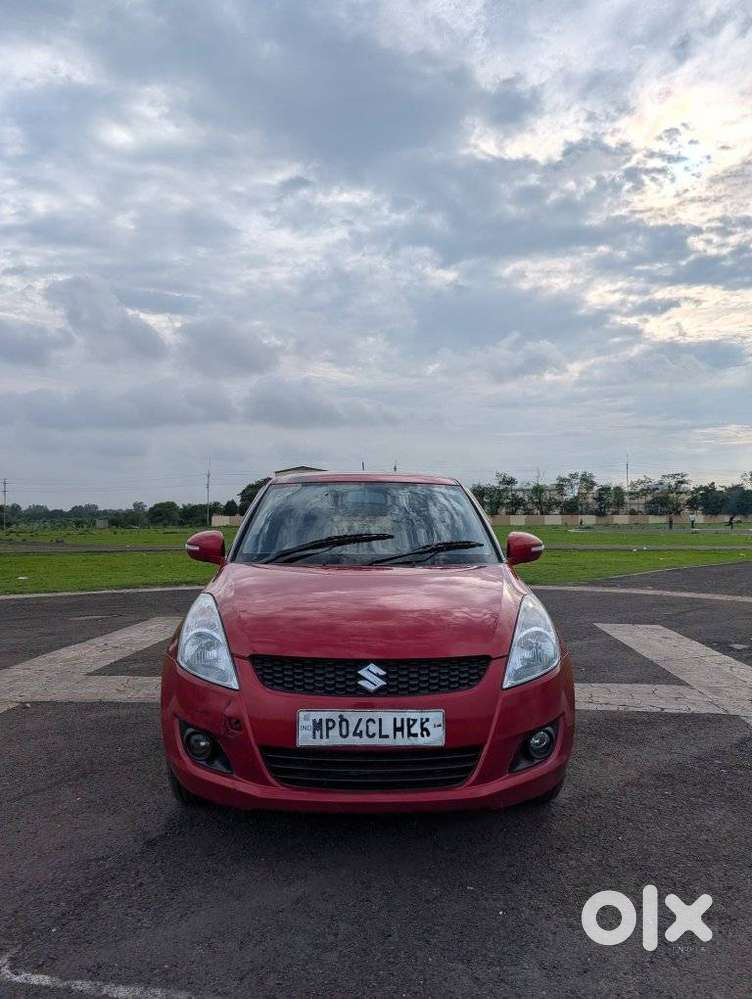 Maruti Suzuki Swift Ddis Vdi, 2013, Diesel