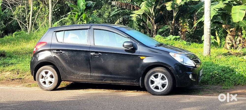 Hyundai I20 1.2 Sportz Option, 2010, Petrol