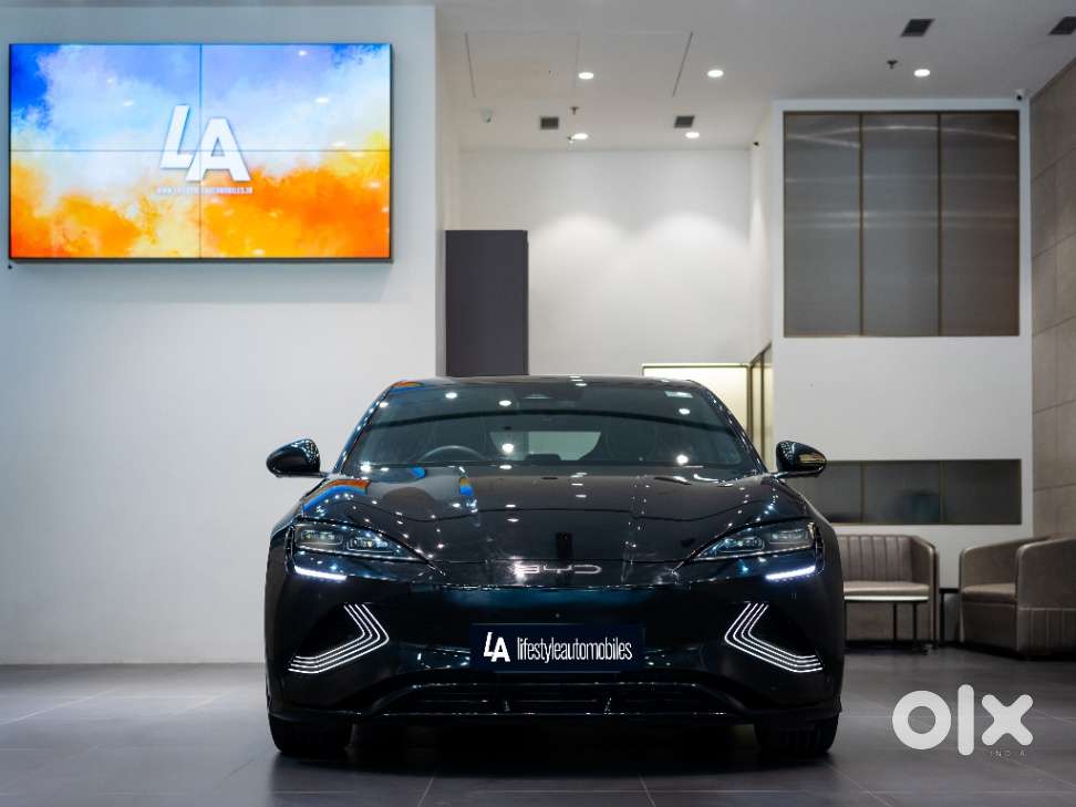 Byd Seal Premium, 2024, Electric