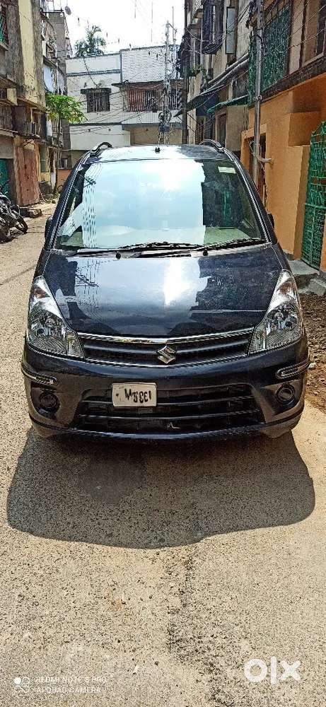 Maruti Suzuki Estilo Lxi Manual 2011