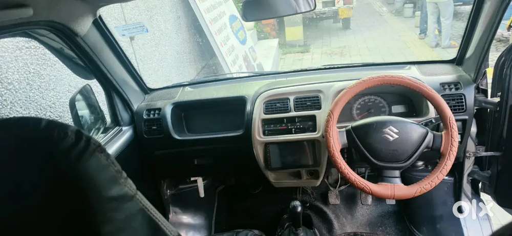 Maruti Suzuki Eeco Ac 5 Str 2020