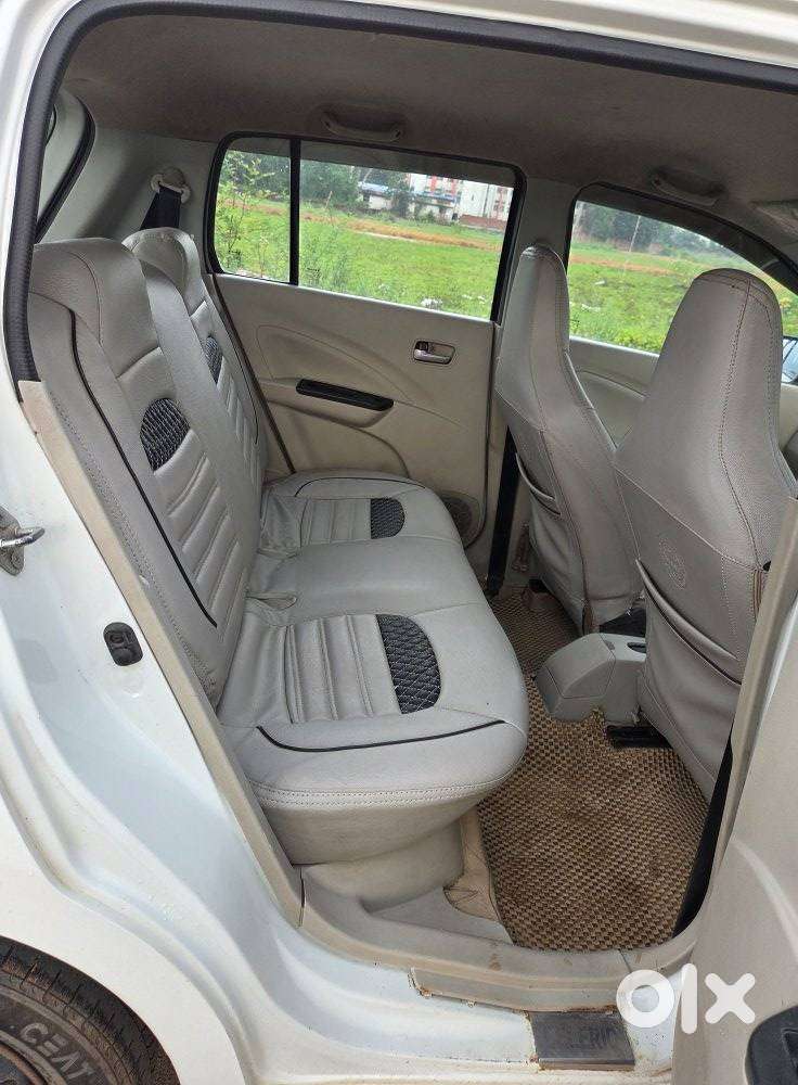 Maruti Suzuki Celerio Vxi Mt, 2018, Petrol