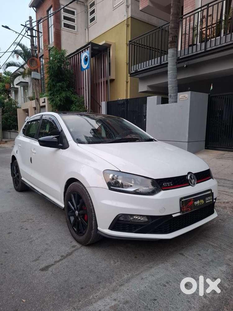 Volkswagen Polo 1.0 Highline Plus Tsi, 2021, Petrol