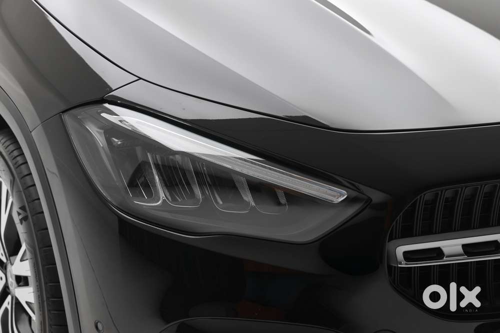 Mercedes-benz Gla 200, 2026, Petrol