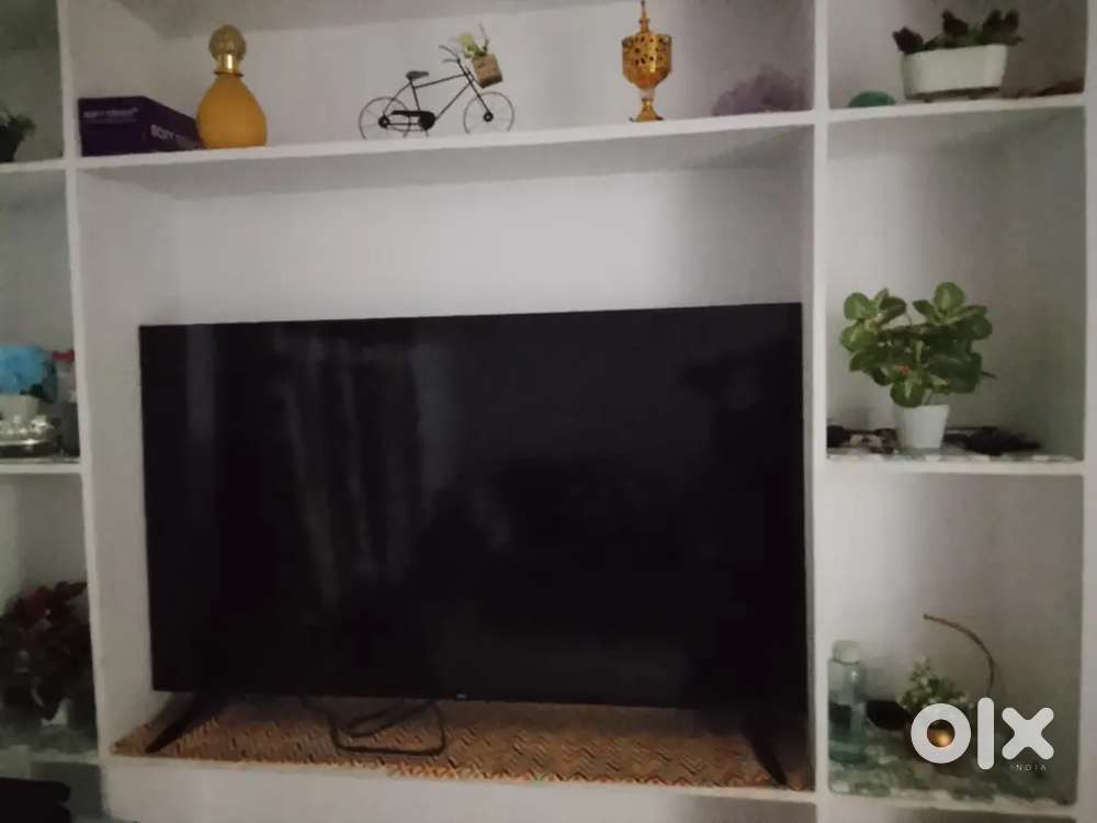 Aser 2025  LED 55 inches tv for sale
