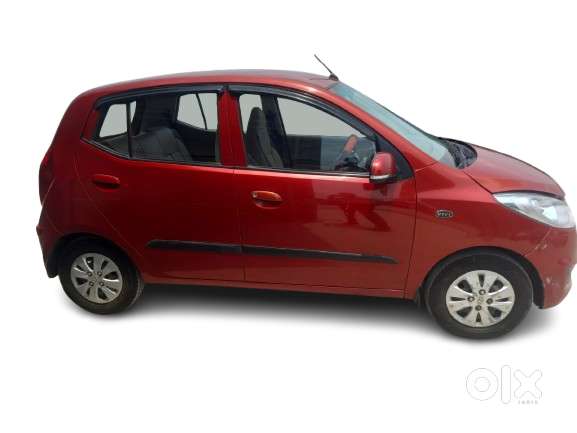 Hyundai I10 Magna 1.1l, 2012, Petrol