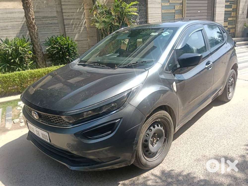 Tata Altroz, 2023, Cng & Hybrids