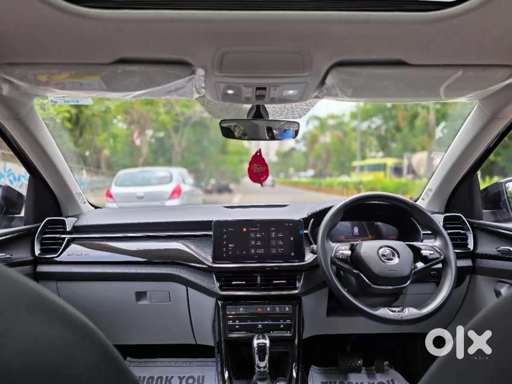 Skoda Kushaq 1.5 Tsi Style Dsg, 2024, Petrol