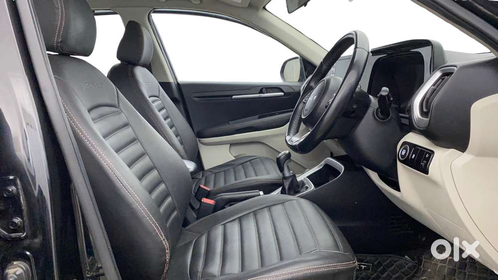 Kia Sonet 1.0 Htx Imt, 2021, Petrol