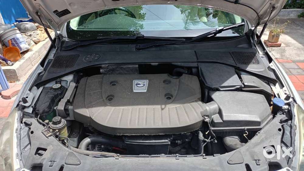 Volvo S60 D4 Summum, 2013, Diesel