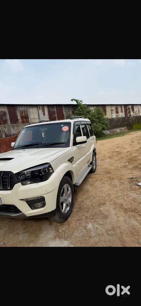 Mahindra Scorpio Classic 2020 Diesel