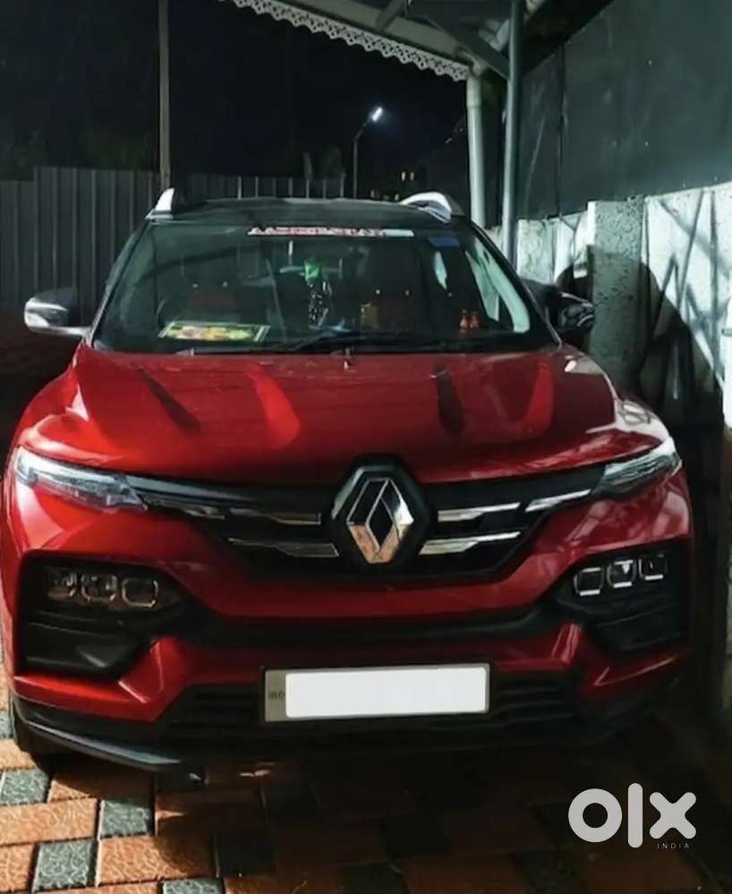 Renault Kiger 2022 Petrol 49000 Km Driven