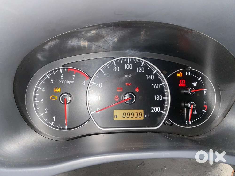 Maruti Suzuki Sx4 2009 Petrol  Well Maintained  Excellent Condition