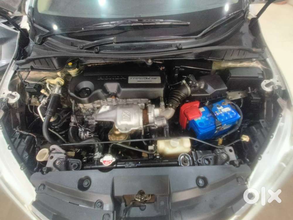 Honda City I Dtec Vx, 2014, Diesel