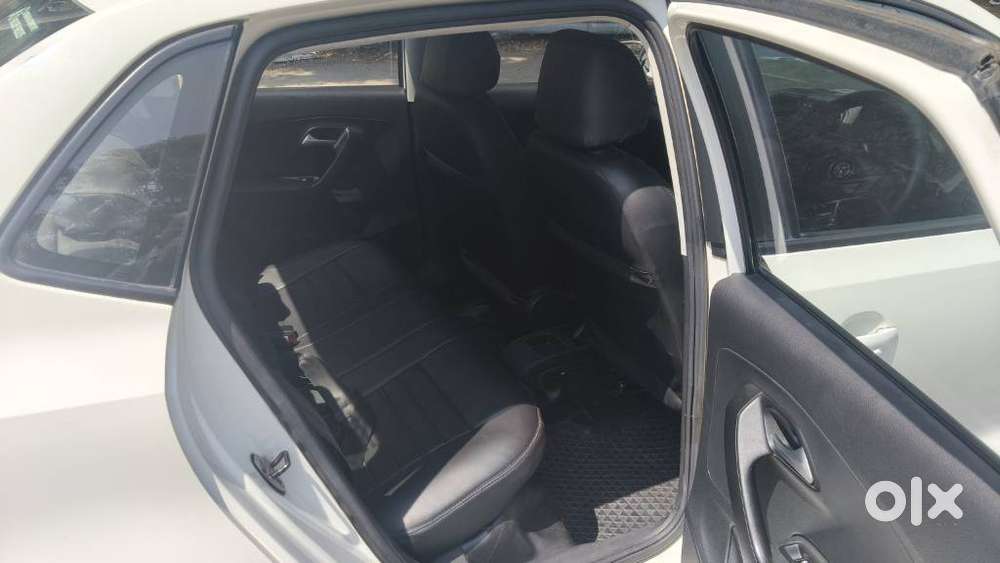 Volkswagen Ameo Cup Edition Comfortline, 2020, Petrol