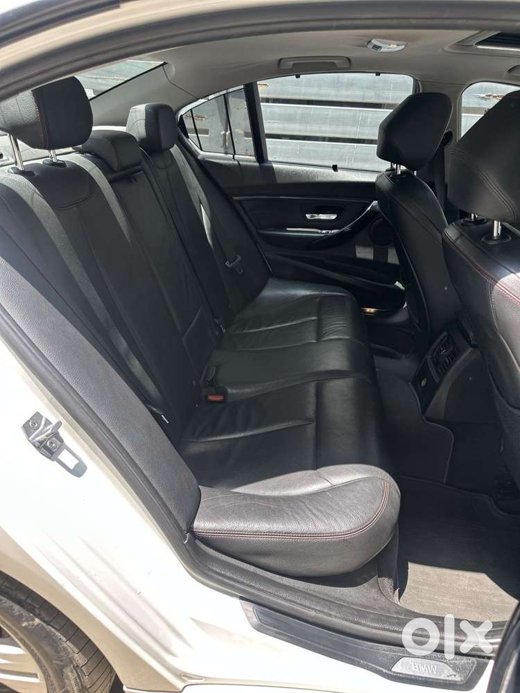 Bmw 3 Series 2.0 320d Sport, 2014, Diesel