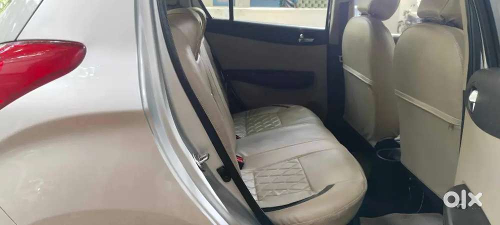 Hyundai I20 2012