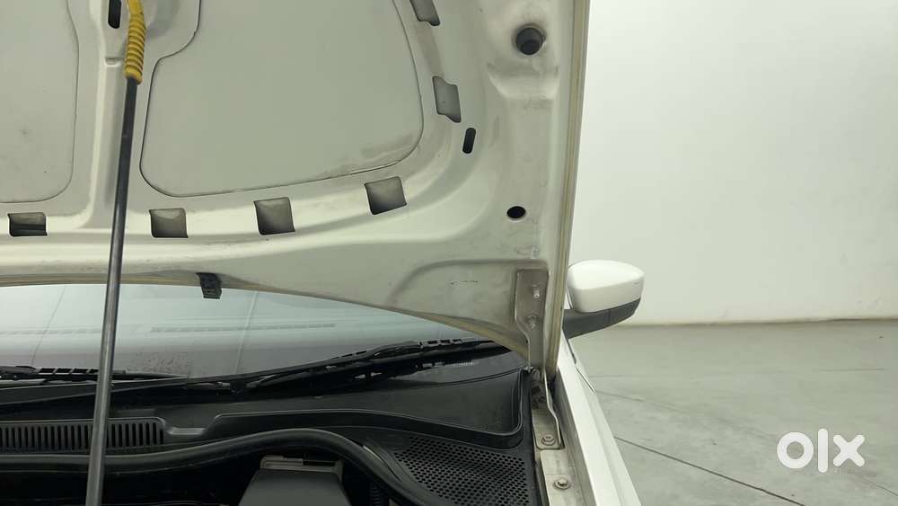 Volkswagen Polo 2009-2013 Petrol Highline 1.2l, 2015, Petrol