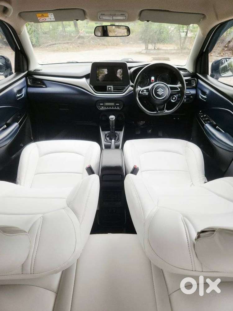 Maruti Suzuki Baleno 1.2 Zeta Cng, 2023, Cng & Hybrids