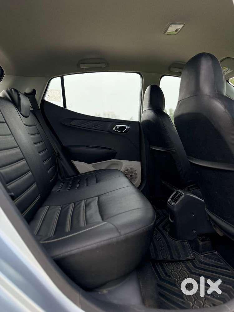 Hyundai Grand I10 Nios Sportz, 2020, Petrol