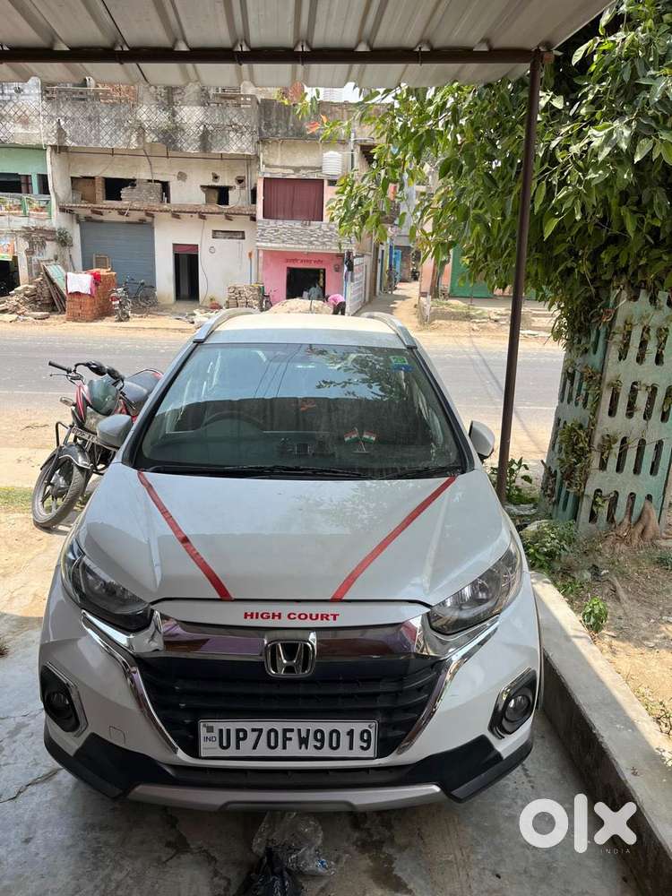 Honda Wr-v I-vtec Vx, 2022, Petrol