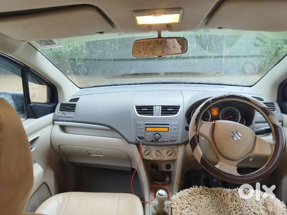 Maruti Suzuki Ertiga 2013 Diesel Good