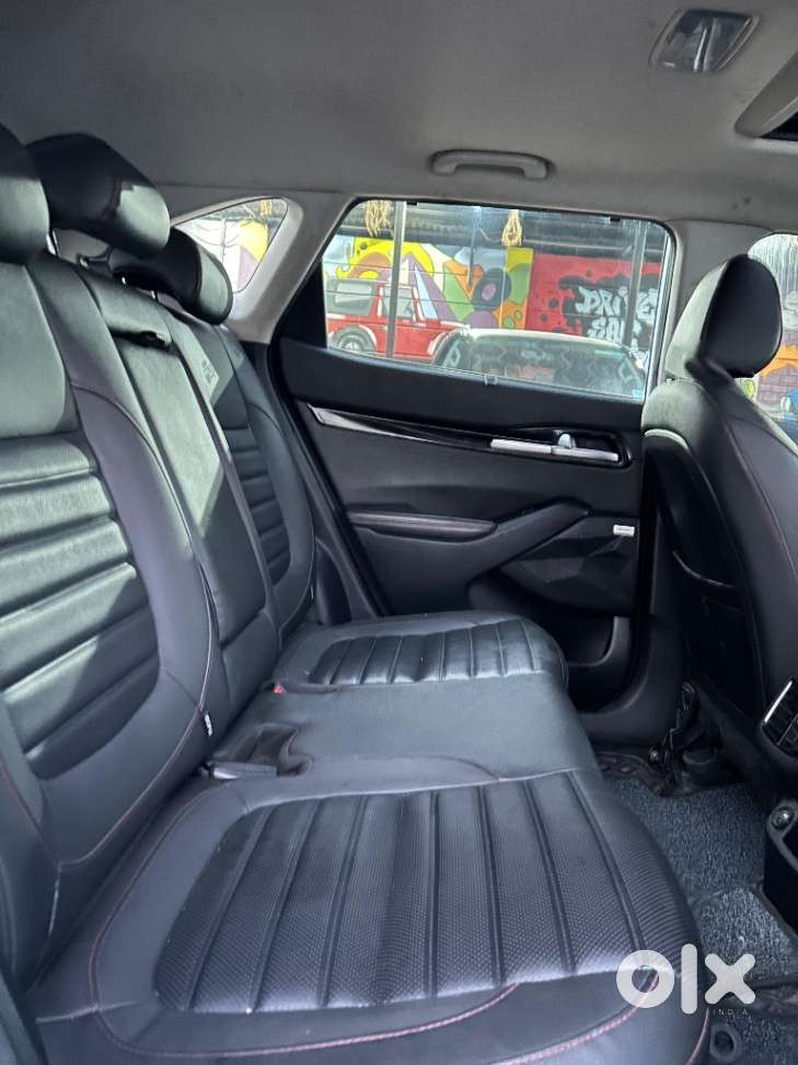 Kia Seltos Gtx Plus, 2020, Petrol