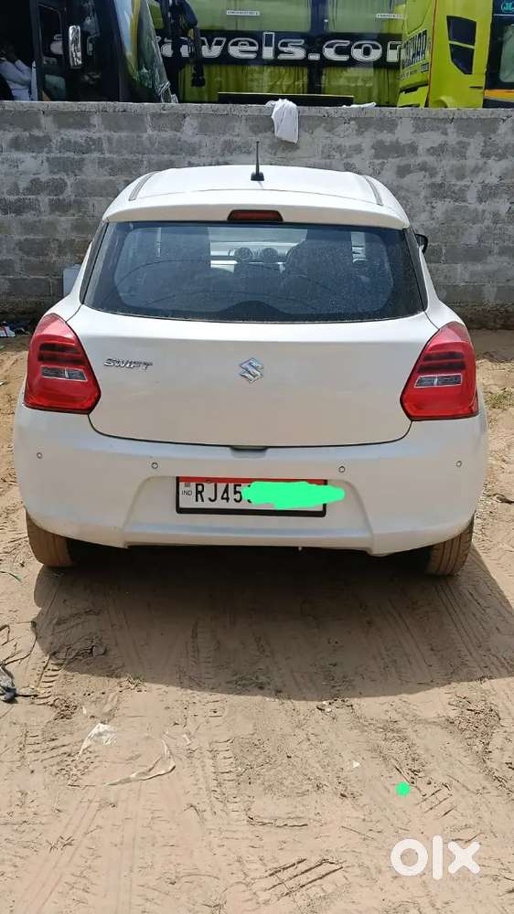 All Original Showroom Condition Without Dent Paint Accident