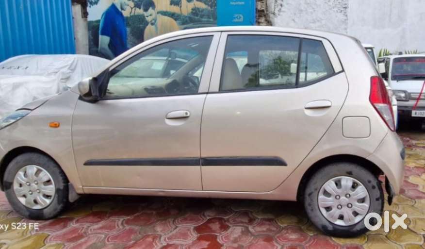 Hyundai I10 Magna O, 2010, Petrol