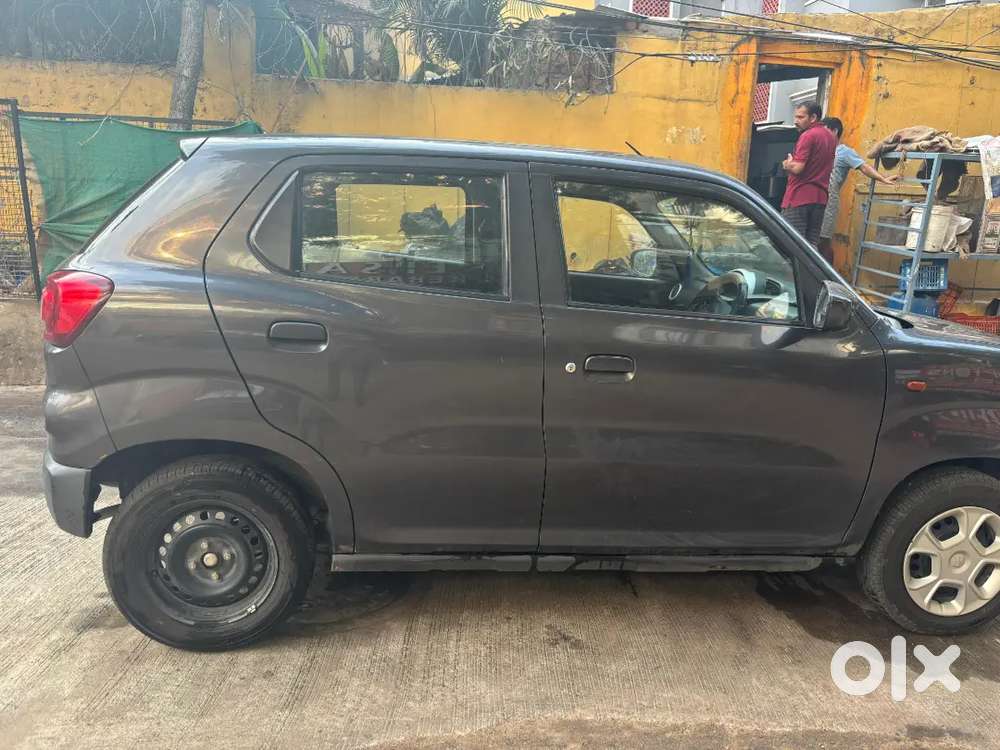 Maruti Suzuki S-presso 2021 Petrol 93000 Km Driven