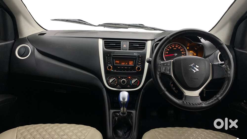 Maruti Suzuki Celerio X Zxi, 2018, Petrol