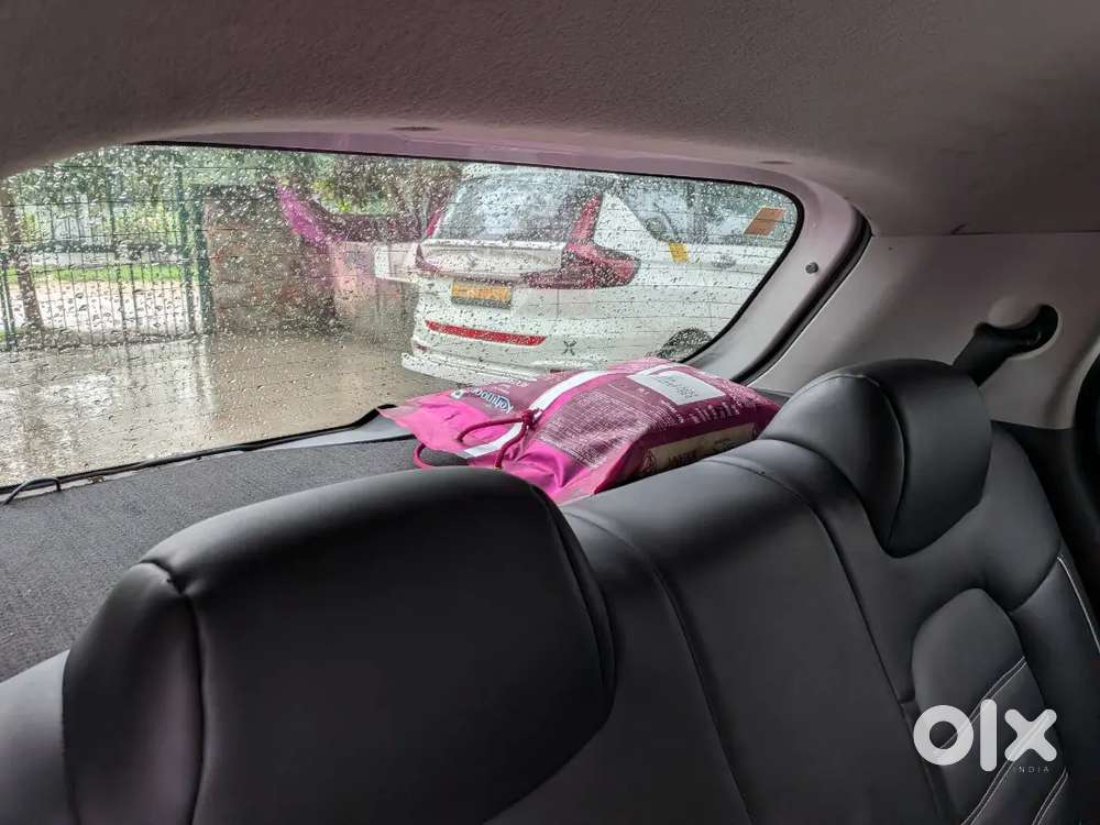 Hyundai Grand I10 2022 Sportz Variant