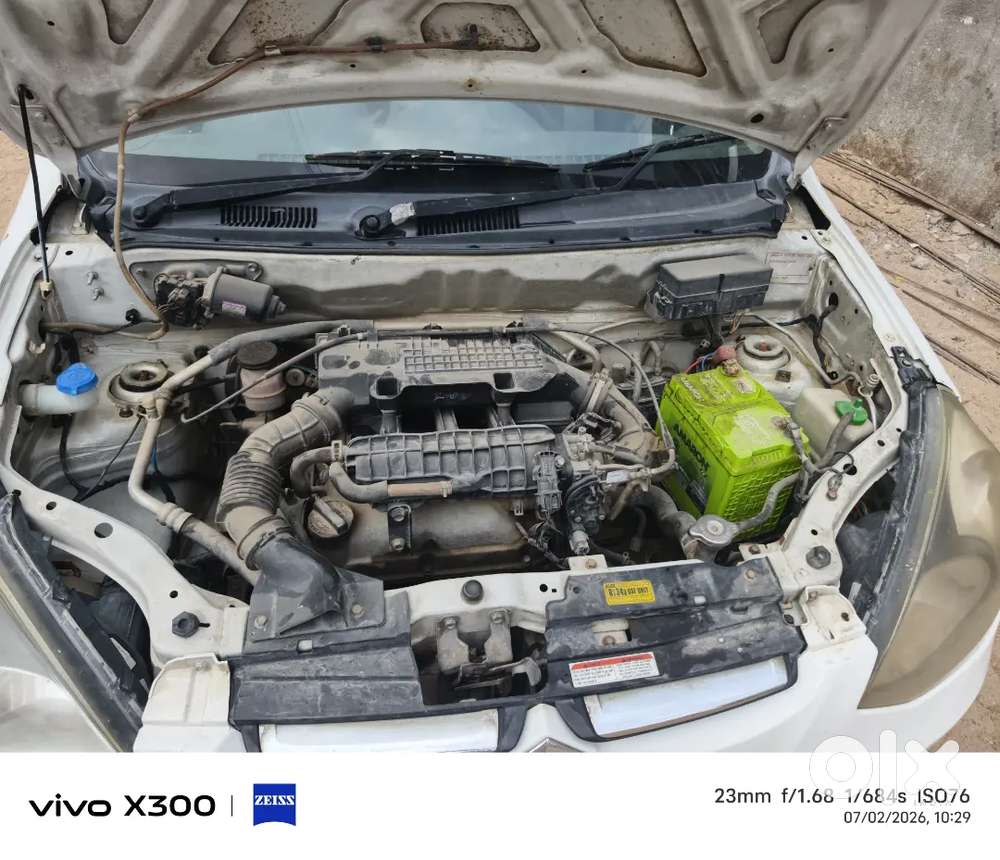 Maruti Suzuki 800 Ac 2015 Model