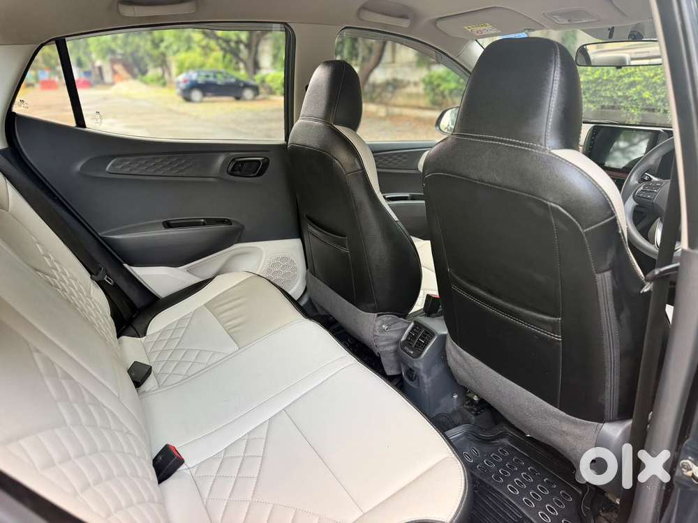 Hyundai Aura 1.2 S Cng, 2022, Cng & Hybrids