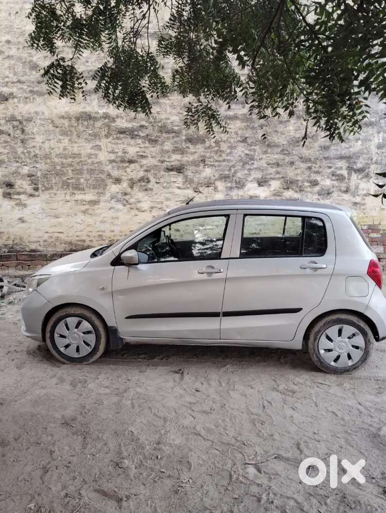 2018 Maruti Suzuki Celerio