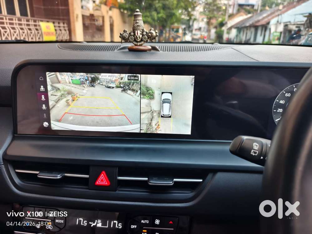 Kia Seltos 1.5 Gtx+ Diesel At, 2024, Diesel