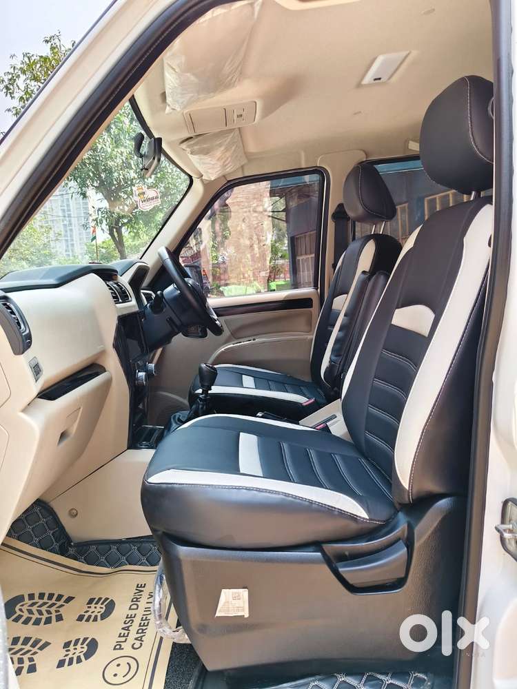 Mahindra Scorpio Classic 2.2 S 11 Mt 7 Cc, 2025, Diesel