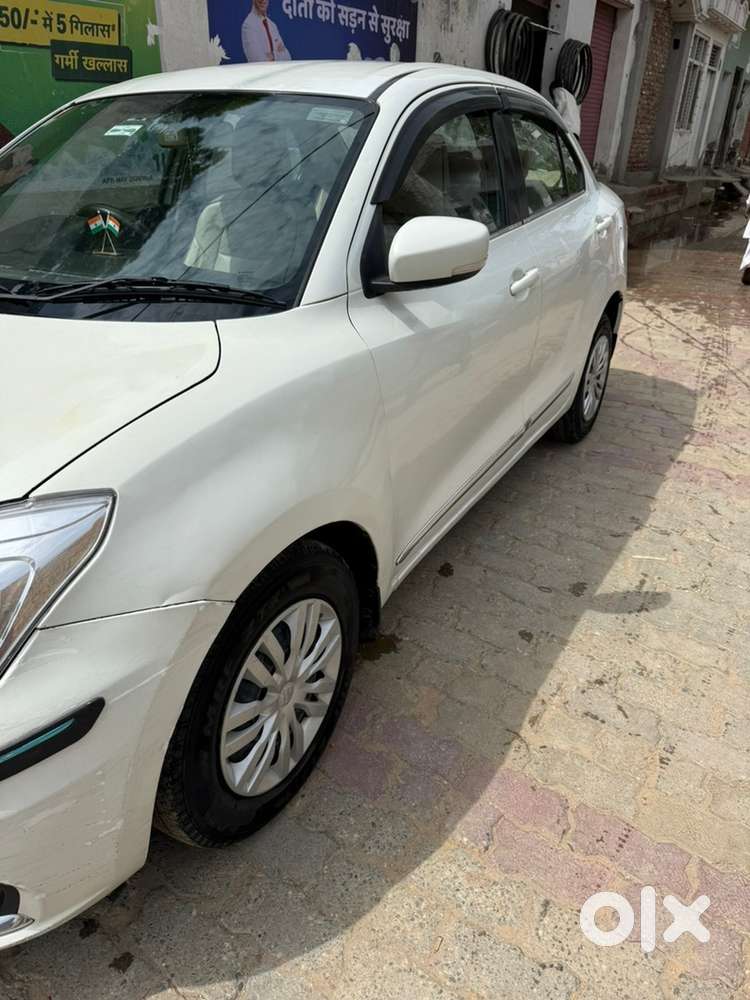 Maruti Suzuki Diesel Car 2018