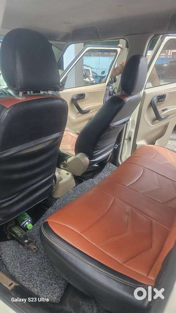 Mahindra Tuv 300 Plus P4, 2018, Diesel