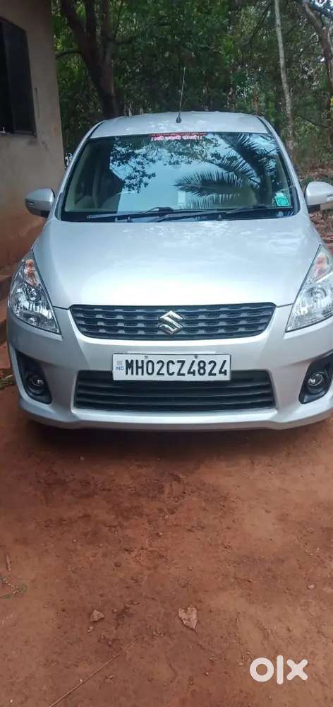 Maruti Suzuki Ertiga 1.5 2013