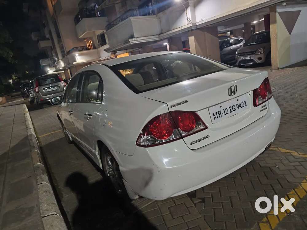 Honda Civic 1.8 2009