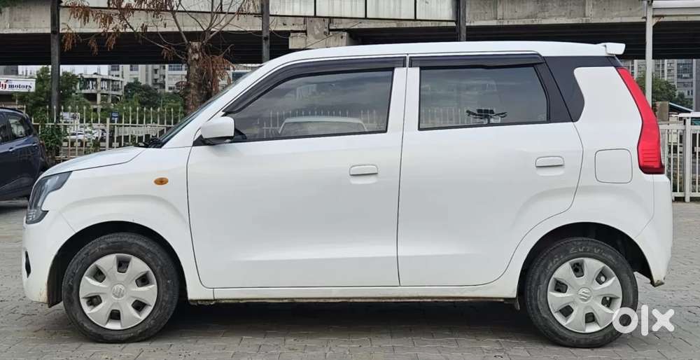 Maruti Suzuki Wagon R Vxi 1.0 Cng, 2025, Cng & Hybrids