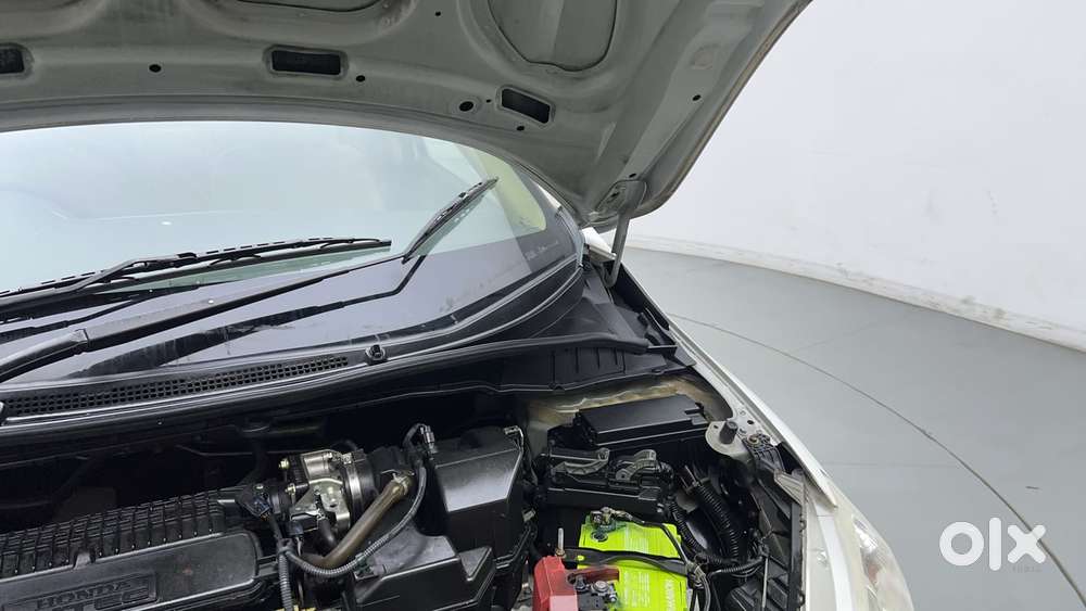 Honda City 2014-2015 I Dtec Vx, 2015, Petrol