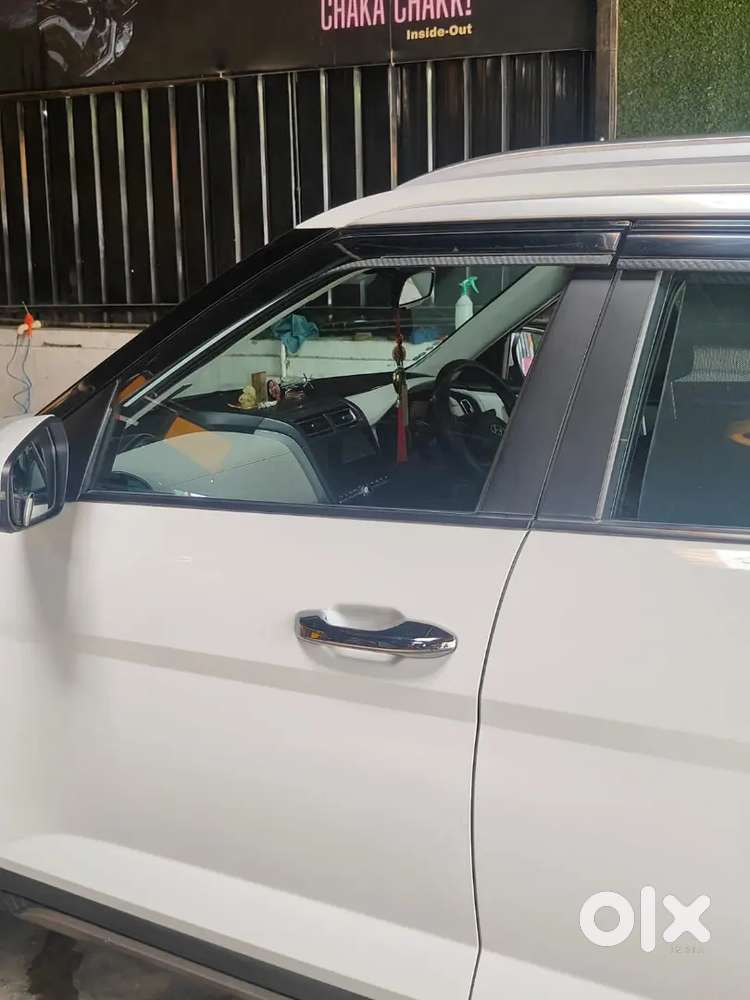 Creta 1.5 Petrol In Best Condition