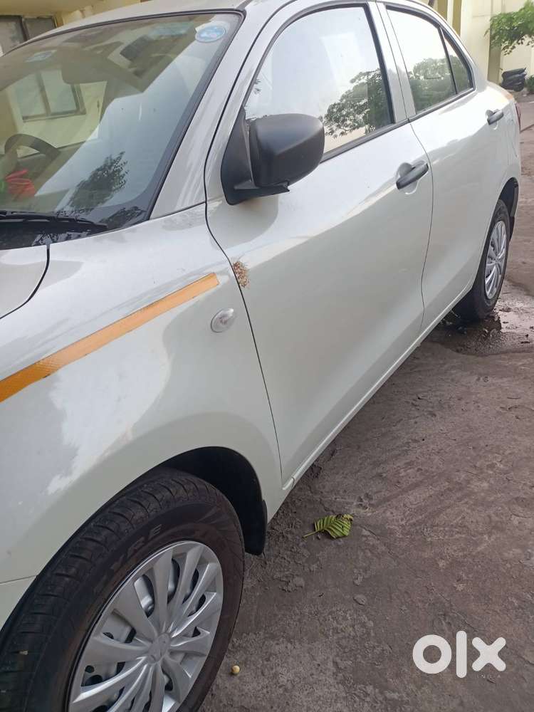 Maruti Suzuki Dzire 2024 Petrol