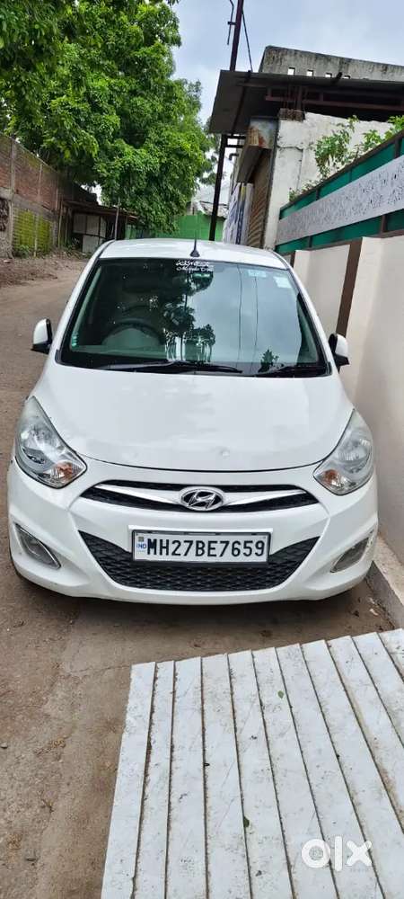 Hyundai I10 2016 Petrol 60000 Km Driven