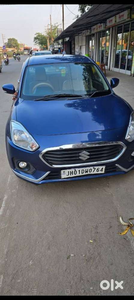 Maruti Suzuki Dzire 1.2 Vxi, 2020, Petrol